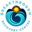 Breakthrough Recovery Logo